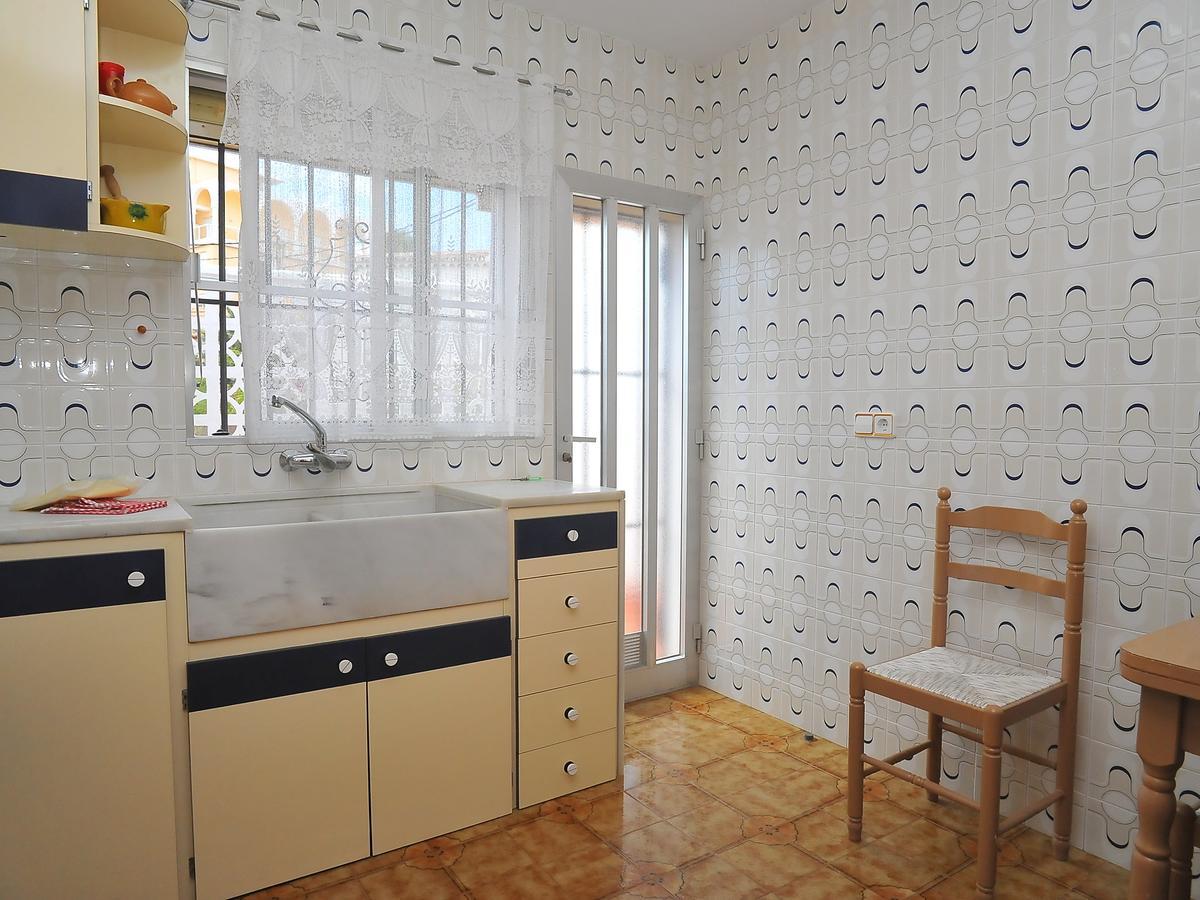 Holiday Home Patrai By Interhome Jávea Exterior foto