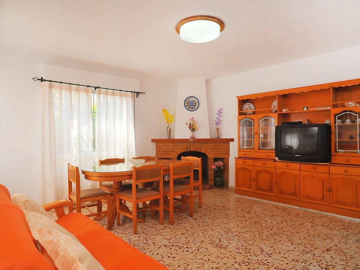 Holiday Home Patrai By Interhome Jávea Exterior foto