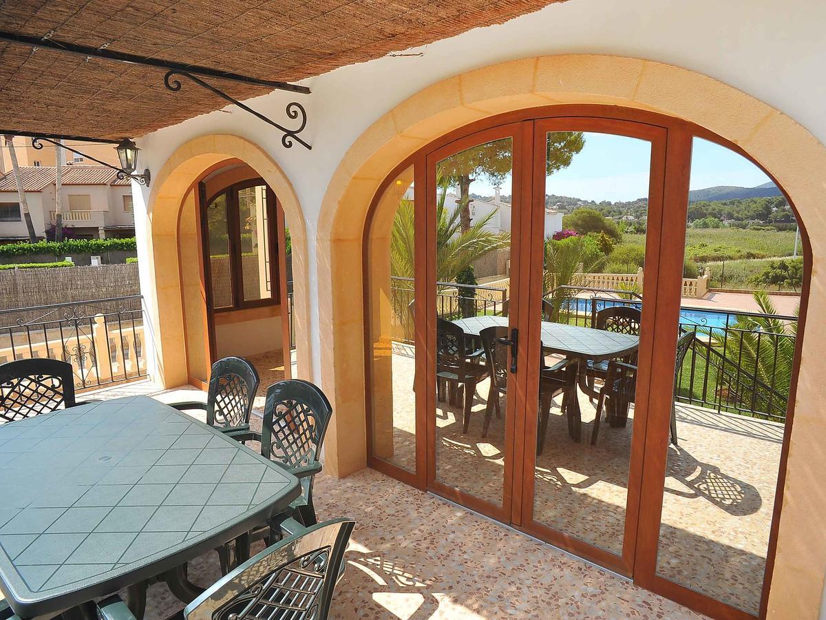 Holiday Home Patrai By Interhome Jávea Exterior foto