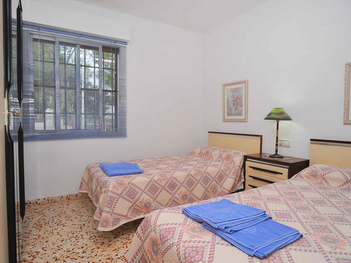 Holiday Home Patrai By Interhome Jávea Exterior foto