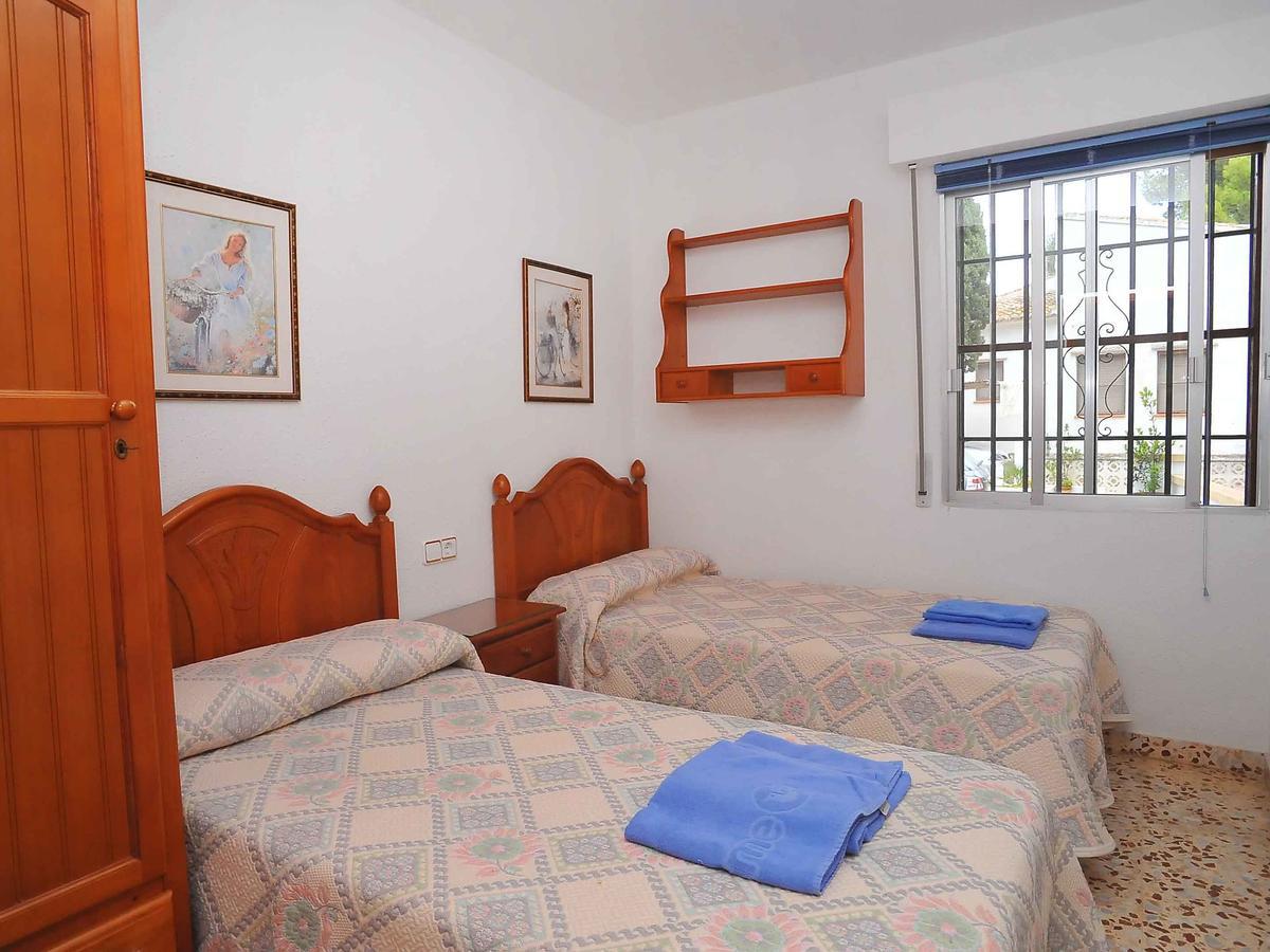 Holiday Home Patrai By Interhome Jávea Exterior foto