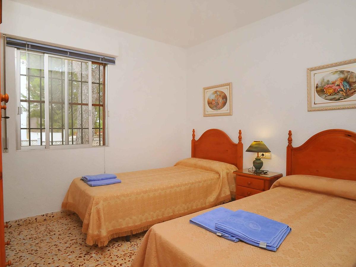 Holiday Home Patrai By Interhome Jávea Exterior foto
