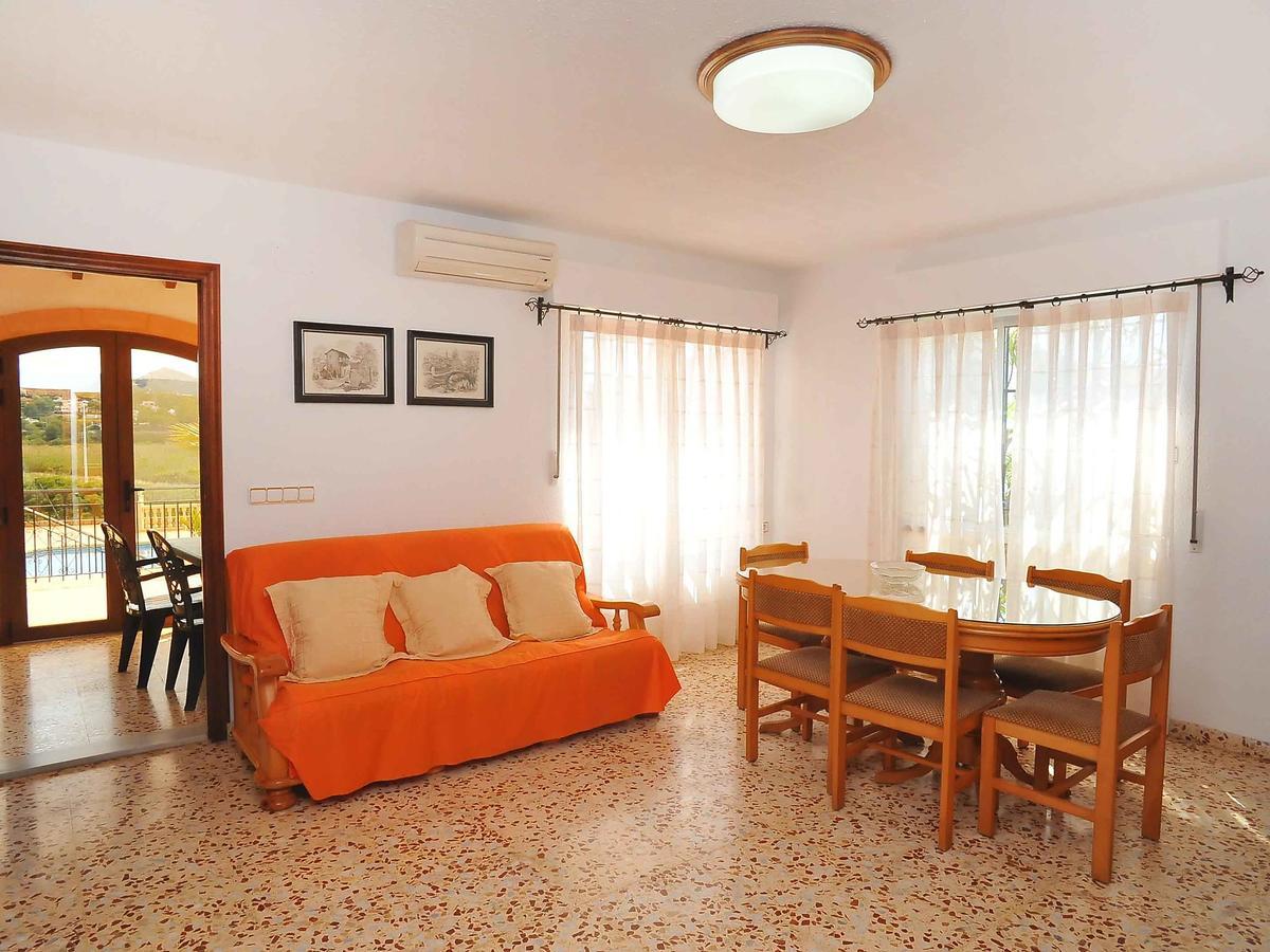 Holiday Home Patrai By Interhome Jávea Exterior foto