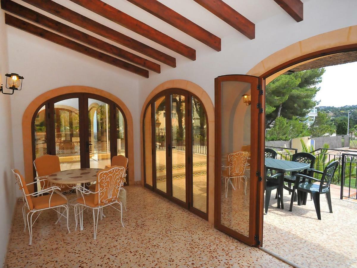 Holiday Home Patrai By Interhome Jávea Exterior foto